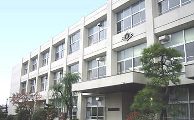 彦根市立金城小学校
