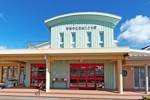 草津市立笠縫こども園