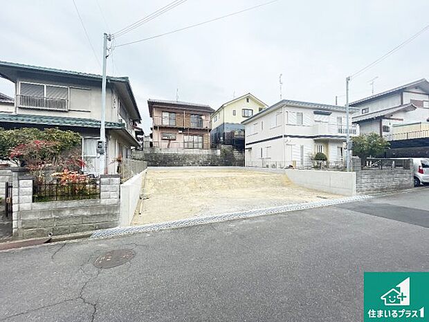 【外観】現在の進捗状況です!順調に作業進行中、完成が待ち遠しいです!詳細の間取り等、お気軽にお問い合わせください!