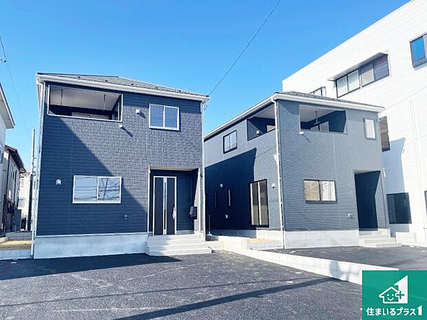 【外観】安心の10年保証！外観を美しく保ち、雨水で汚れを落とします！気になることがありましたら、お気軽にお問い合わせください！