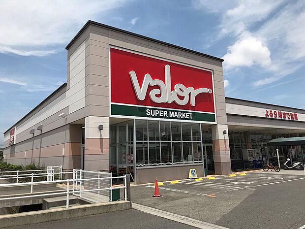 バロー 守山駅東店