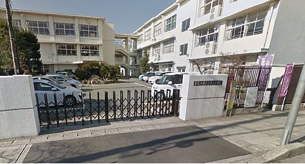 近江八幡市立安土小学校