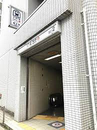 京都市地下鉄東西線 東野駅