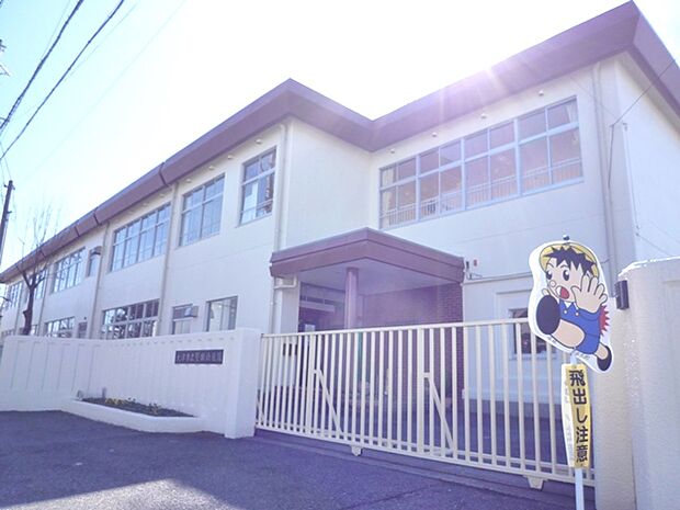 大津市立堅田幼稚園