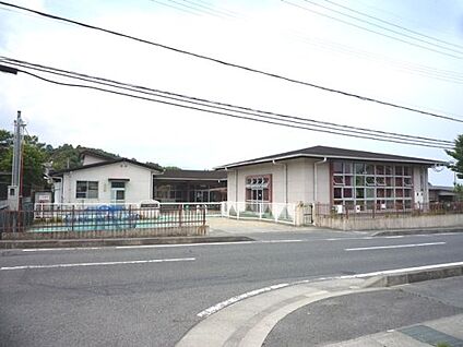 和迩保育園 徒歩900m