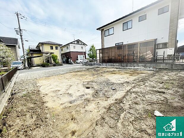 【外観】現在の進捗状況です!順調に作業進行中、完成が待ち遠しいです!詳細の間取り等、お気軽にお問い合わせください!