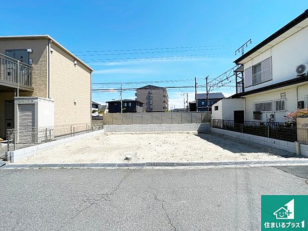 【外観】現在の進捗状況です!順調に作業進行中、完成が待ち遠しいです!詳細の間取り等、お気軽にお問い合わせください!
