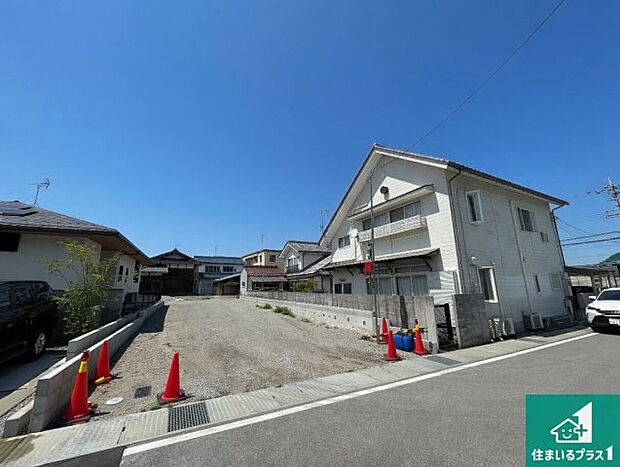 【外観】現在の進捗状況です!順調に作業進行中、完成が待ち遠しいです!詳細の間取り等、お気軽にお問い合わせください!