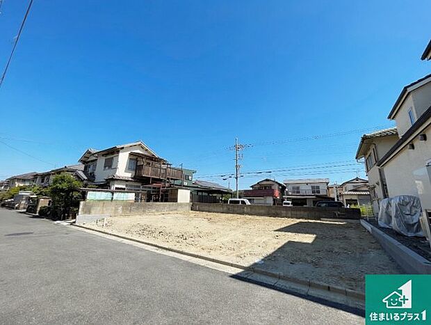 【外観】現在の進捗状況です!順調に作業進行中、完成が待ち遠しいです!詳細の間取り等、お気軽にお問い合わせください!