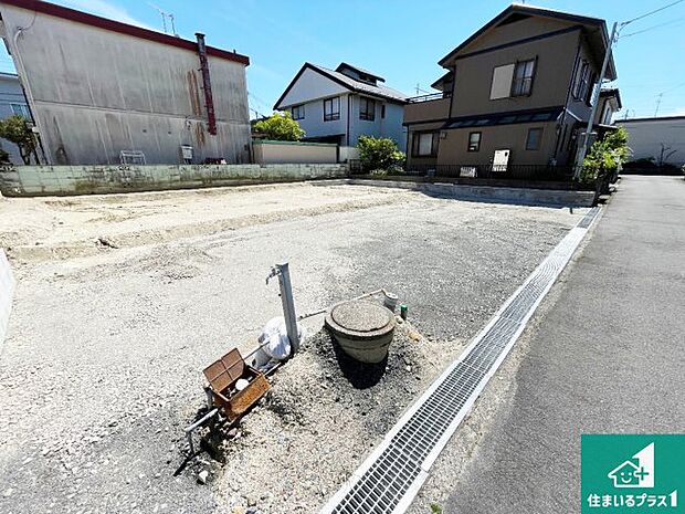 【外観】現在の進捗状況です！順調に作業進行中、完成が待ち遠しいです！詳細の間取り等、お気軽にお問い合わせください！
