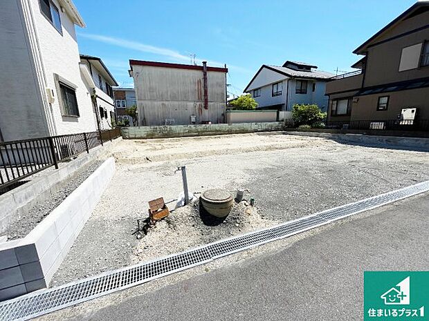【外観】現在の進捗状況です！順調に作業進行中、完成が待ち遠しいです！詳細の間取り等、お気軽にお問い合わせください！