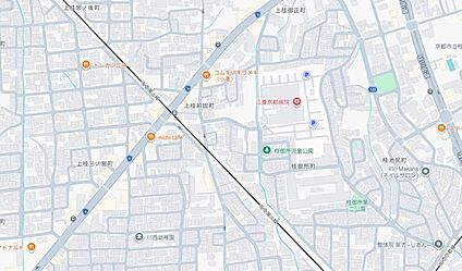 案内図