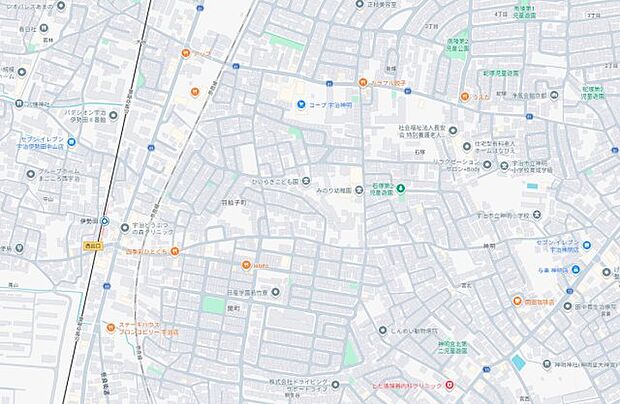 案内図