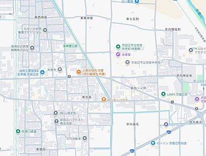 案内図