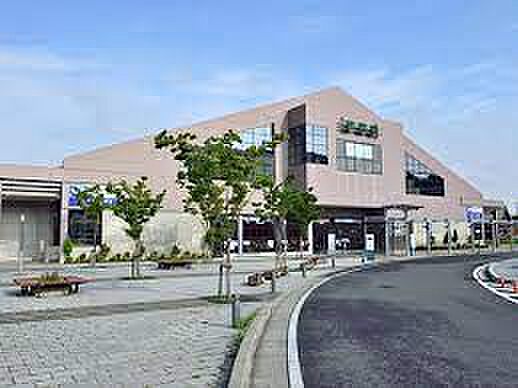 近江鉄道本線 彦根駅