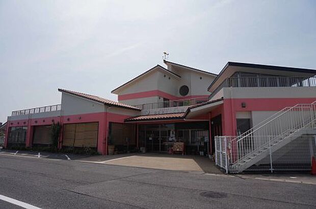 速野カナリヤこども園