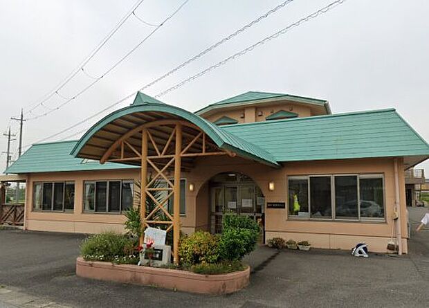 社会福祉法人大樹会旭森乳児保育園