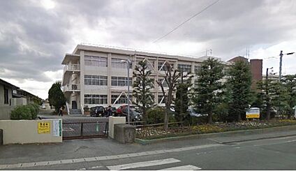栗東市立栗東中学校 徒歩4483m