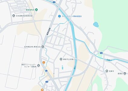 案内図