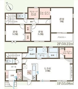 ○治田西小学校・・・徒歩3分 ○栗東西中学校・・・徒歩17分 