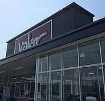 Valor(バロー) 守山小島店