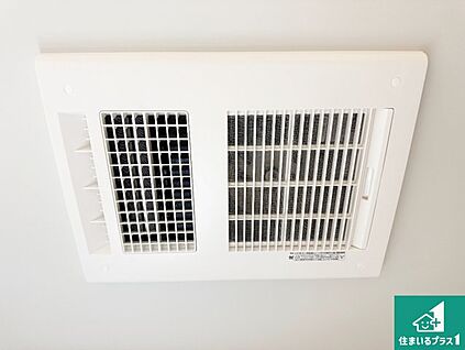 浴室暖房乾燥機