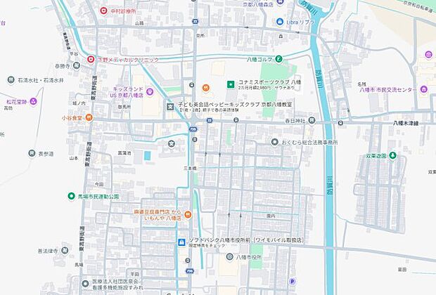 案内図