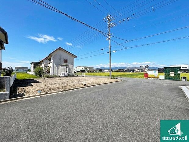 【外観】現在の進捗状況です!順調に作業進行中、完成が待ち遠しいです!詳細の間取り等、お気軽にお問い合わせください!