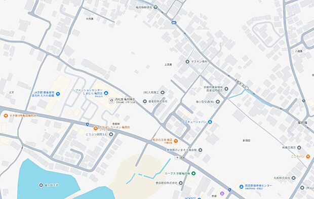 案内図