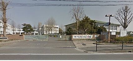 東近江市立聖徳中学校 徒歩900m