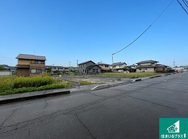 【外観】現在の進捗状況です!順調に作業進行中、完成が待ち遠しいです!詳細の間取り等、お気軽にお問い合わせください!