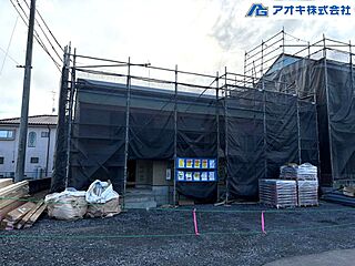 【全3棟】石岡市府中第1 その他