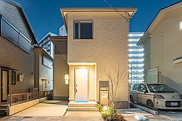 SEKISUI HOUSE noie 枚方三栗 その他