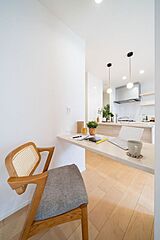 SEKISUI HOUSE noie 島本町桜井2丁目 その他