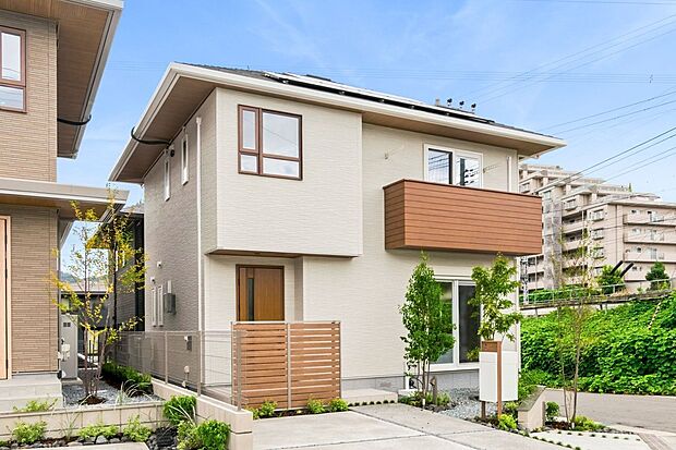 【外観】■11号地外観　