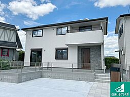 加東市南山　新築一戸建て