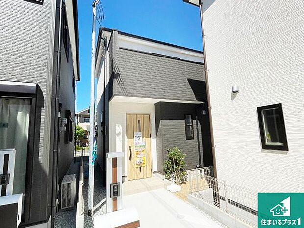 安心の10年保証!外観を美しく保ち、雨水で汚れを落とします!気になることがありましたら、お気軽にお問い合わせください!