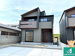 加古川市新神野　新築一戸建て