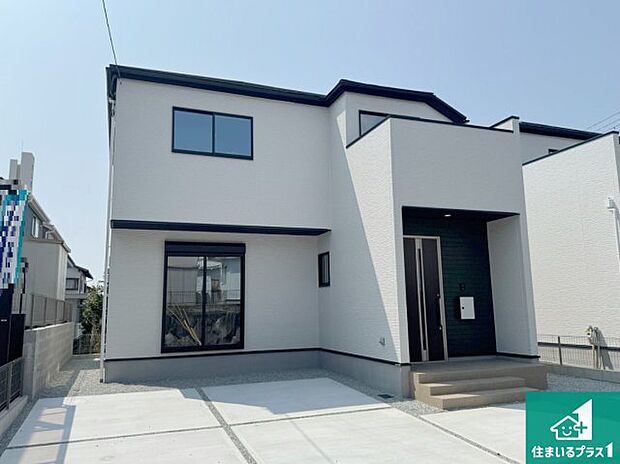 安心の10年保証！外観を美しく保ち、雨水で汚れを落とします！気になることがありましたら、お気軽にお問い合わせください！