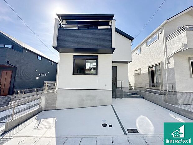 安心の10年保証！外観を美しく保ち、雨水で汚れを落とします！気になることがありましたら、お気軽にお問い合わせください！