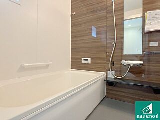 加古川市平岡町二俣　第1期　新築一戸建て その他