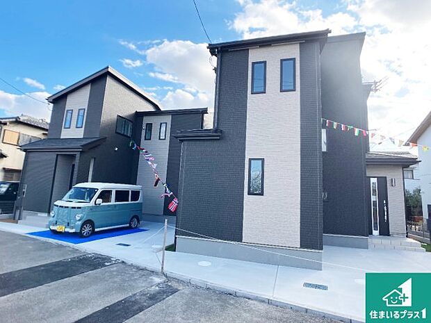 安心の10年保証!外観を美しく保ち、雨水で汚れを落とします!気になることがありましたら、お気軽にお問い合わせください!