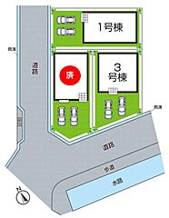 加古郡稲美町国安　第7期　新築一戸建て その他