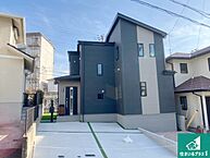 兵庫県神戸市垂水区桃山台２丁目：物件画像