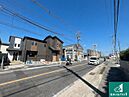 兵庫県明石市魚住町西岡：物件画像