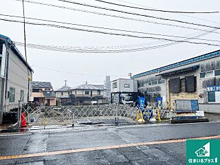 明石市魚住町西岡　新築一戸建て その他
