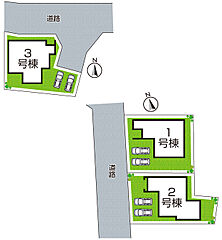 姫路市奥山　第4期　新築一戸建て その他