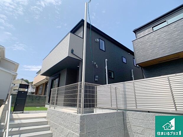 安心の10年保証！外観を美しく保ち、雨水で汚れを落とします！気になることがありましたら、お気軽にお問い合わせください！