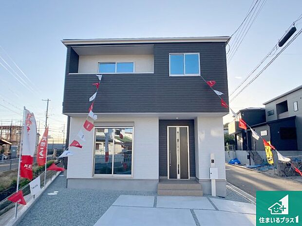 安心の10年保証！外観を美しく保ち、雨水で汚れを落とします！気になることがありましたら、お気軽にお問い合わせください！