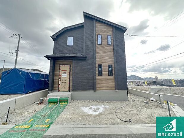 現在建築中！落ち着いた街並みで新生活を始めることが出来そう！周辺の物件も併せてご紹介させて頂きます！